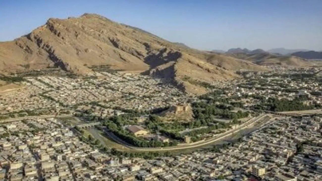 ثبت جهانی (محوطه های پیش از تاریخ دره خرم آباد)