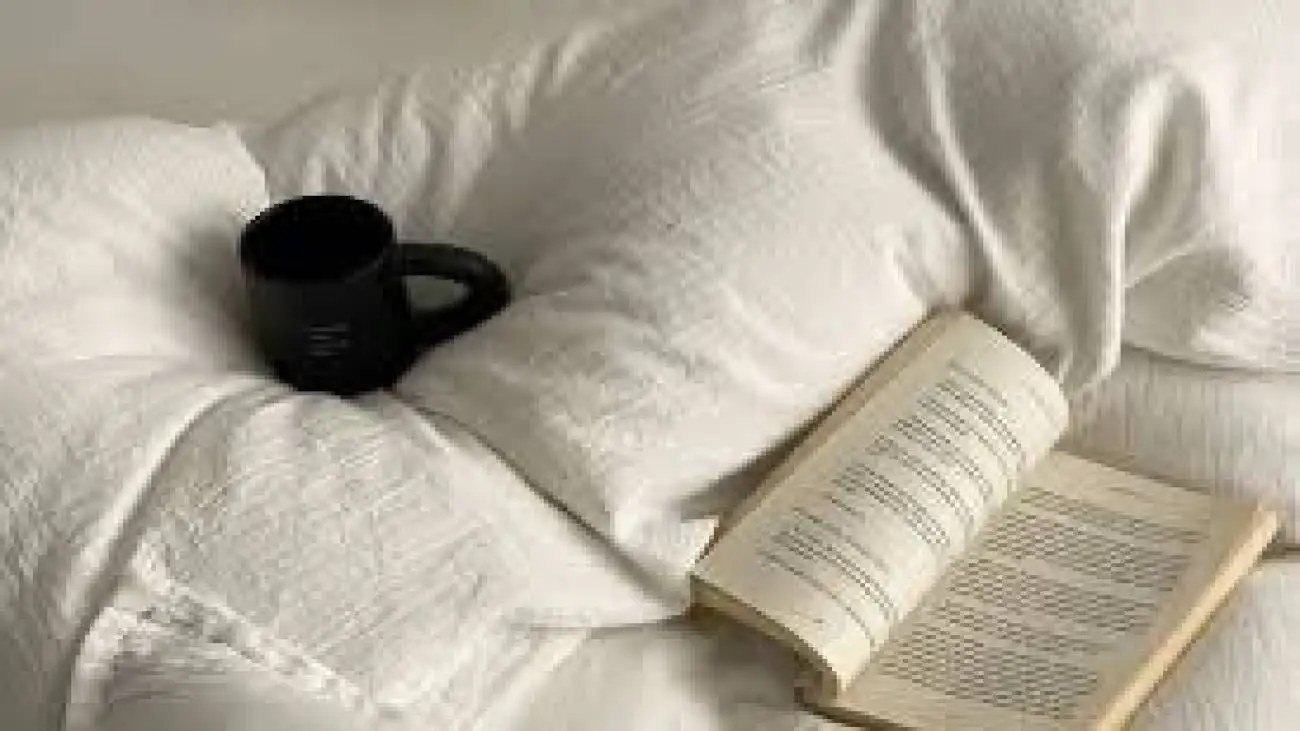 خواب و استراحت یکی نیستند