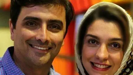 ویدیو  -  الیکا عبدالرزاقی: من بدم امین خوبه ... -  آره همتون بگین  شوهرم بهتر از منه چون ...  -   از احسان علیخانی و علی اوجی همه دست  ....