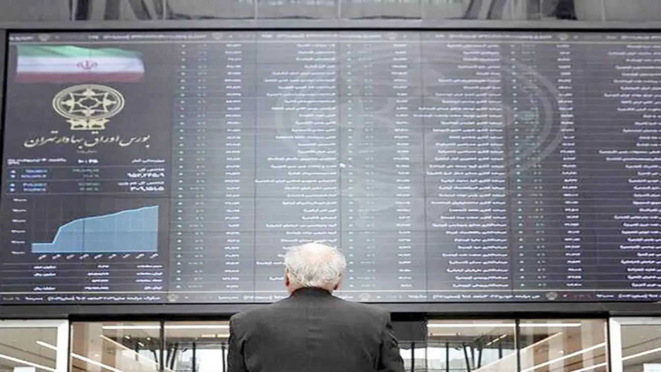 یکه تازی بورس با ورود به کانال تازه؛ افزایش 44 هزار و 589 واحدی شاخص کل