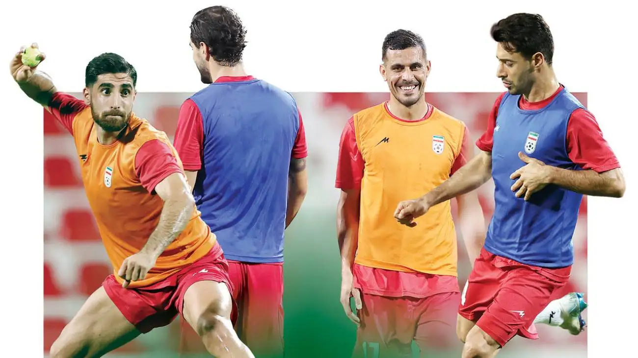 تقویم عیدانه تیم ملی پُر شد؛  (جام جهانی نرفته ها) در انتظار شاگردان قلعه نویی