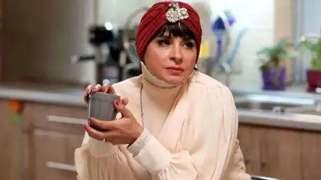 فیلم خونه زندگی سیما تیرانداز زیر بمب و موشک اسرائیل -  محو  زیبایی دکوراسیون خانه اش می شی !
