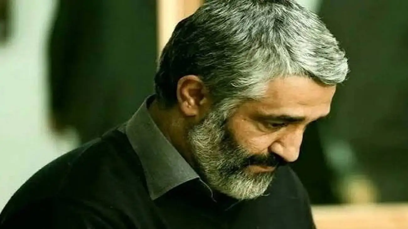 قاتل سریال محکوم پیدا شد  -  ببینید