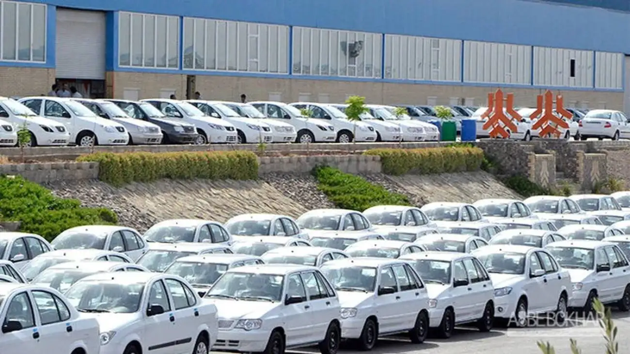 سازمان حمایت برای خودروسازان شرط گذاشت؛ فقط در این صورت امکان افزایش قیمت وجود دارد