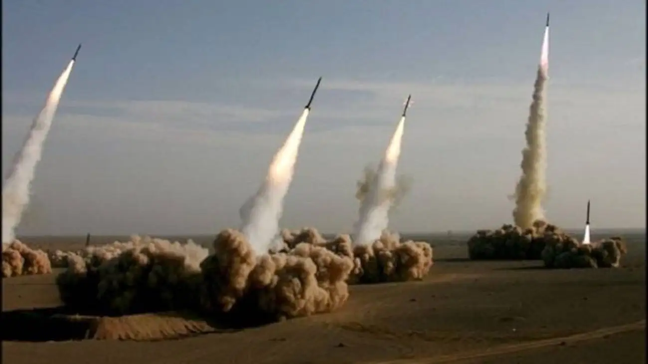 صبر ایران تا کجا ادامه خواهد داشت؟