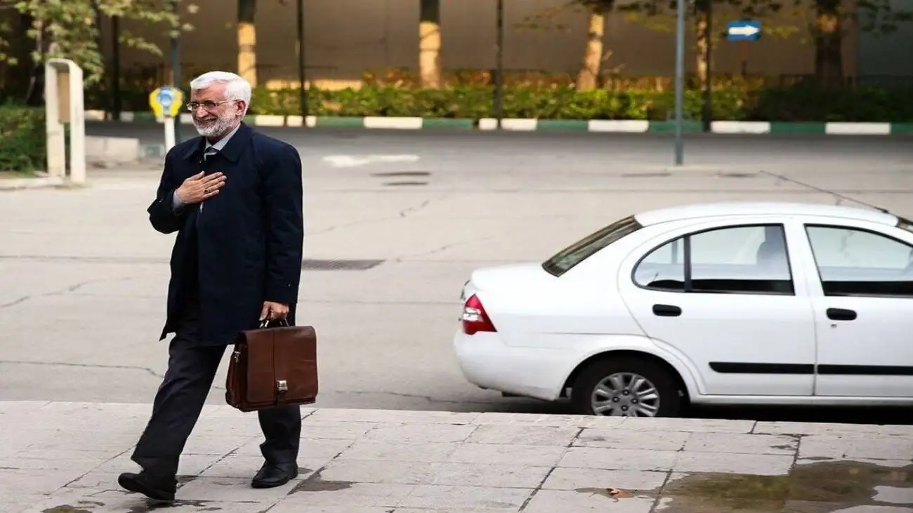 ویدیو  -  افشای نقش سعید جلیلی در برکناری جواد ظریف؛ دیپلمات وقت ایران در نیویورک روایت کرد