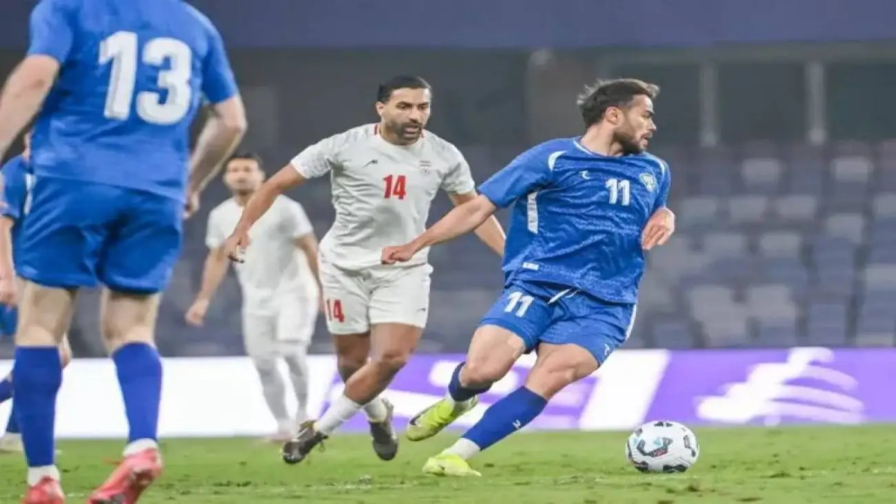 ویدیو  -  این 2 پنالتی باعث باخت ایران به ازبکستان شد