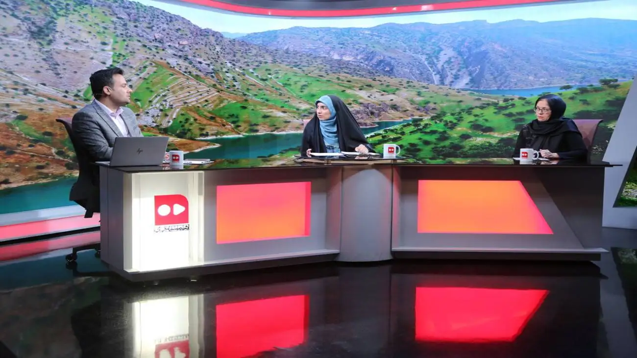 انتقال آب از رگ  های تشنه خوزستان  -  فلات مرکزی کشاورزی سنتی، صنایع آب  بر و صنعت جدید را با هم می خواهد