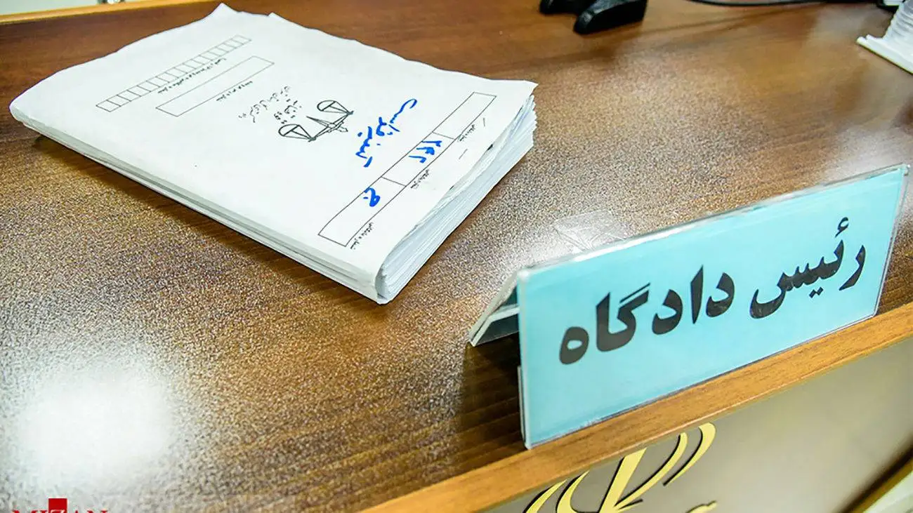 کیفرخواست 17 متهم پرونده کشتی سوخت بر خارجی در هرمزگان صادر شد