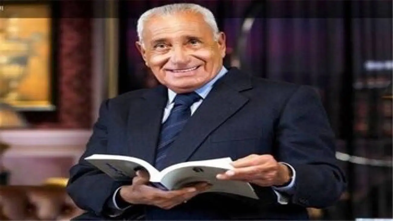 یک داستان جالب از حسنین هیکل،جمال عبدالناصر و روزنامه الاهرام -  چرا (تصمیم ) ترامپ عوض شد؟