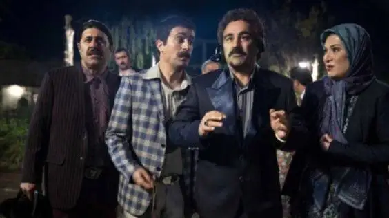 پرونده ساخت پایتخت 8 رسما بسته شد؛ آب پاکی محسن تنابنده روی دست طرفداران