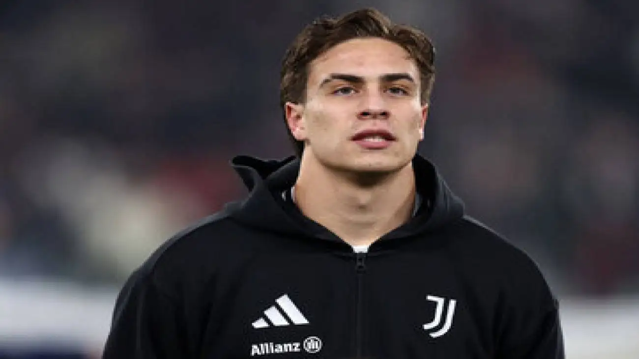 بارسلونا برای ستاره یوونتوس دندان تیز کرد