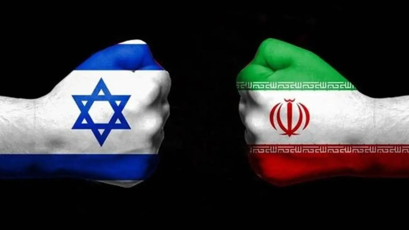 گزارش رسانه عربی درمورد ضربه اطلاعاتی ایران به اسرائیل  -  چه اسنادی به دست ایران افتاده است؟  -   اسم و عکس 2 نفر که اسرائیل بازداشت کرد