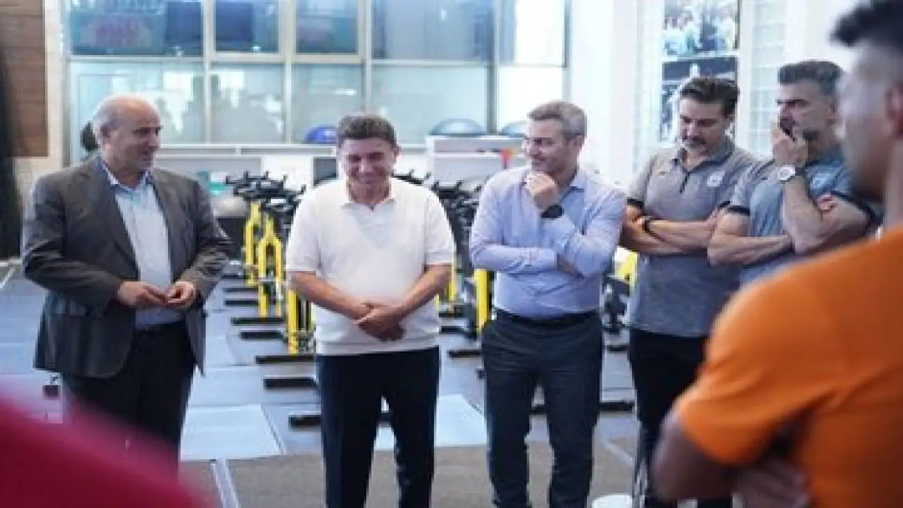 بازتاب جهانی تحریم قرعه کشی جام جهانی از سوی ایران