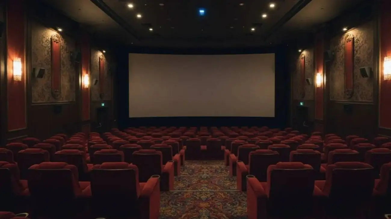 امسال 4 میلیون نفر کمتر به سینما رفتند!