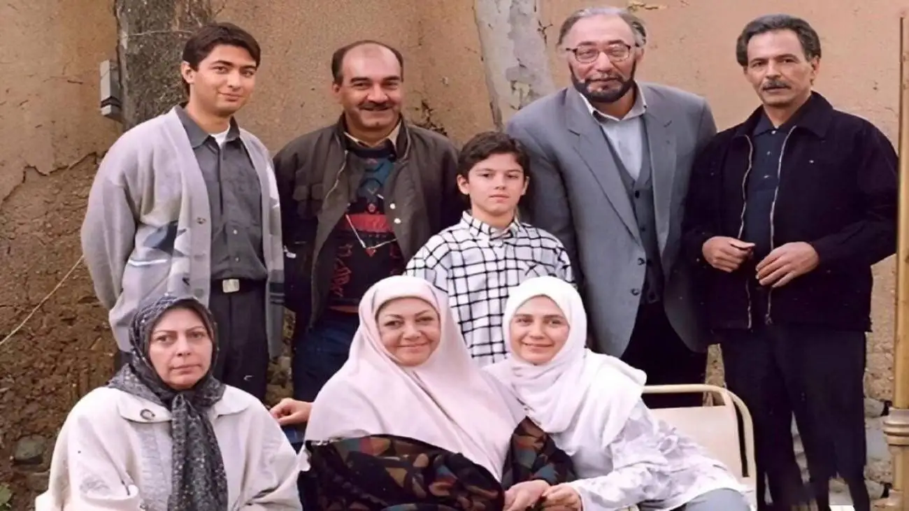 بازیگران (در قلب من) بعد از 30 سال کجا هستند؟