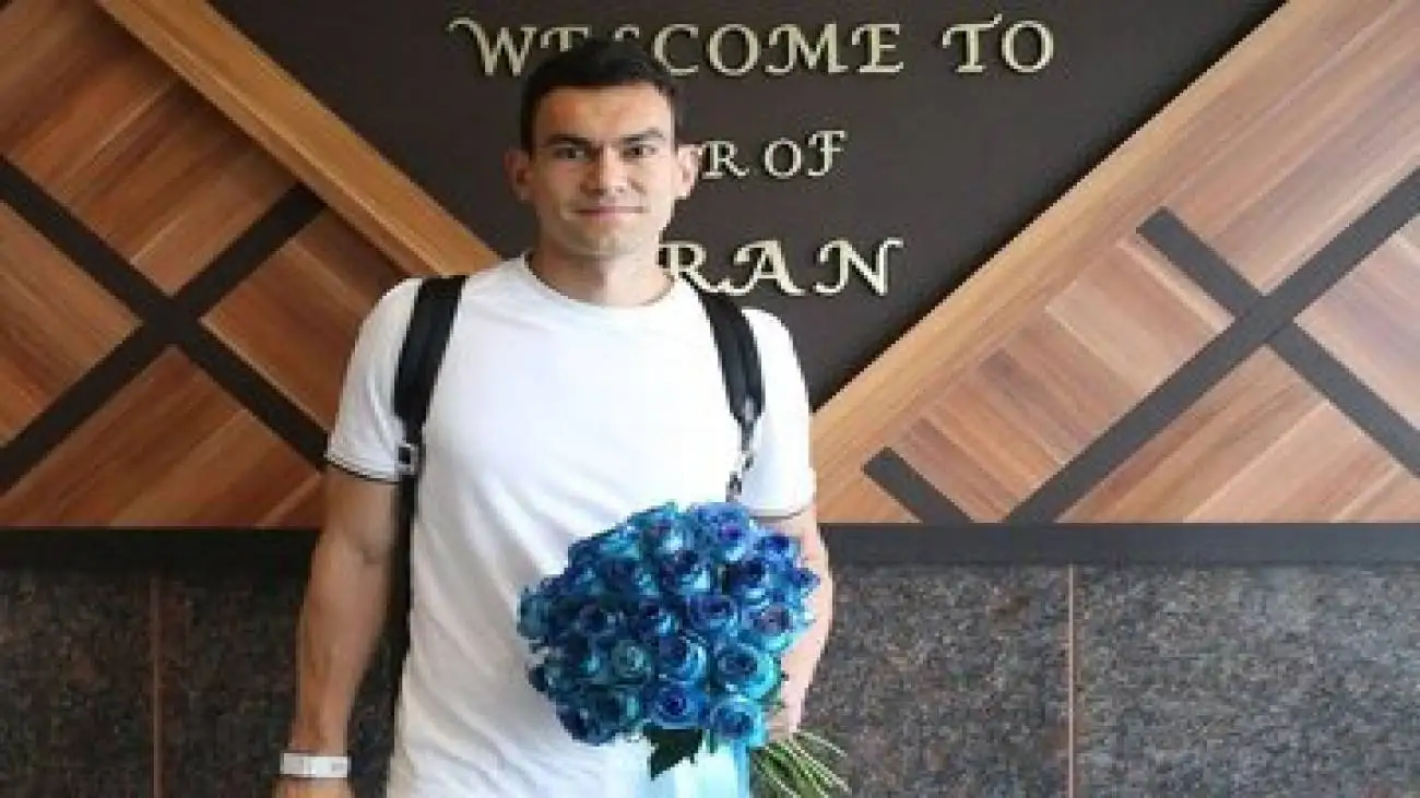 خبر بد برای استقلال: ستاره جدید آبی ها مصدوم شد!