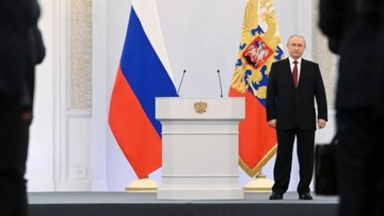 واکنش ها به حمله پهپادی اوکراین به اقامتگاه پوتین