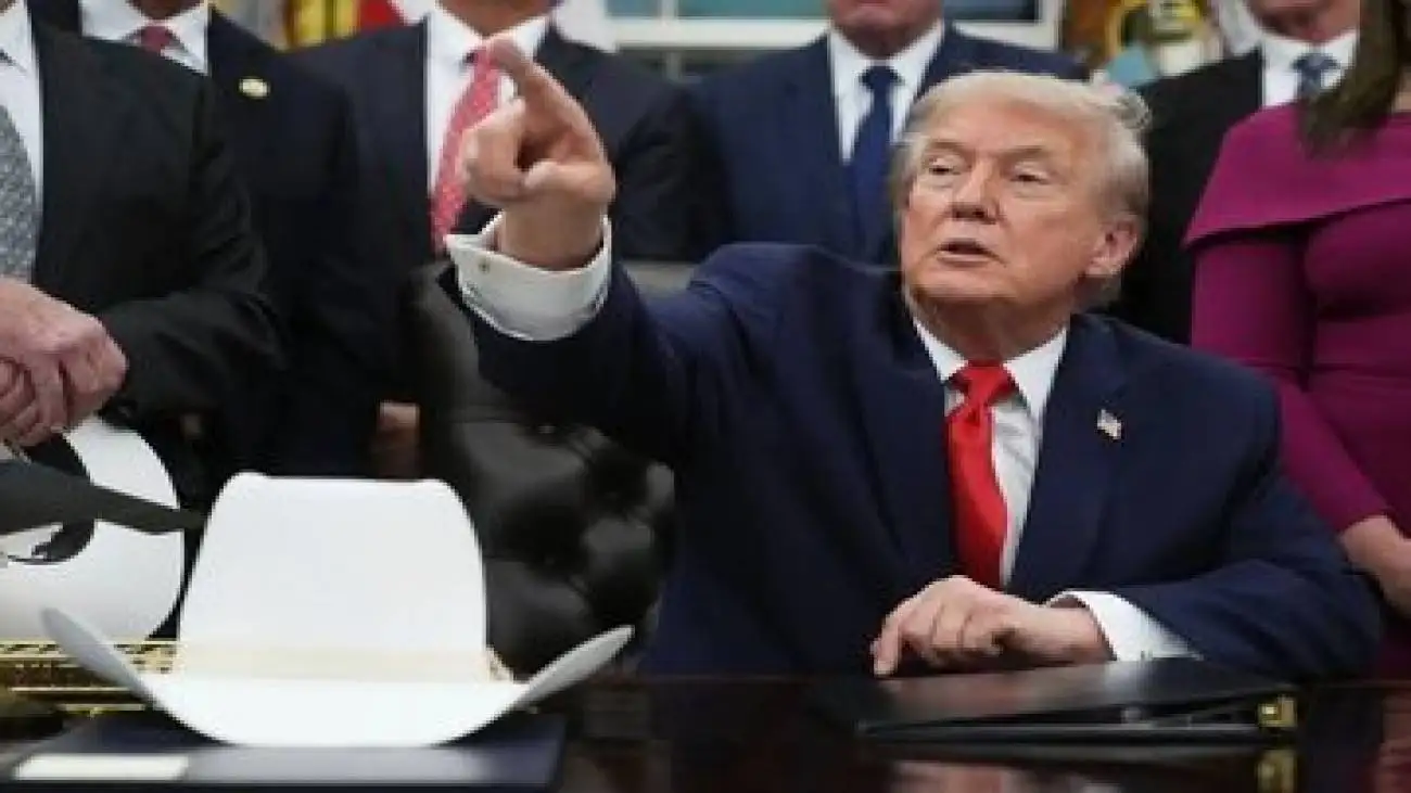 ترامپ: حمله در استرالیا ناگوار بود