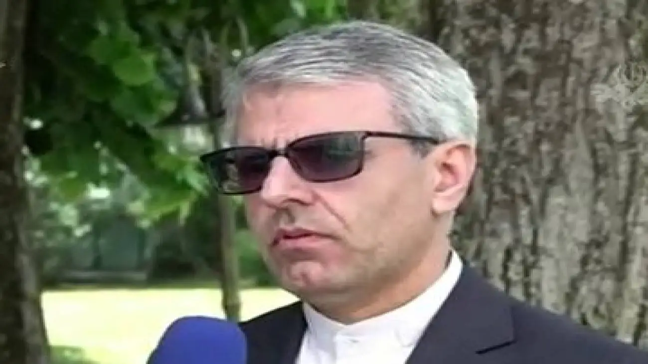 بقائی: هر اقدام فراقانونی بر علیه منافع ملی را با واکنش قوی و متناسب پاسخ خواهیم داد - احتمال تصویب قعطنامه بر علیه ایران - پاسخ به آمریکا در حال بررسی است