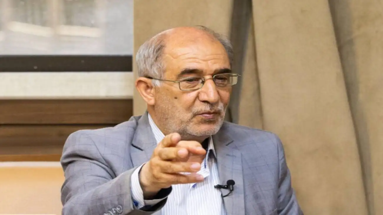 ویدیو  -  سردار علایی: وضع فعلی بیانگر این است که سیاست ها و استراتژی های قبلی جواب نداده است