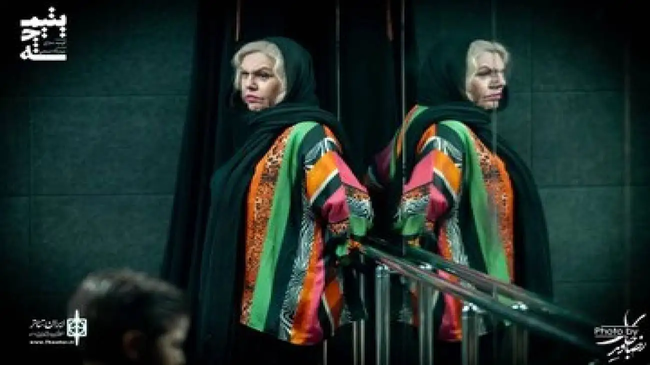 افسانه چهره آزاد پس از سال ها دوری به صحنه تئاتر برمی گردد