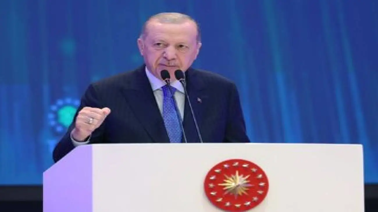 اردوغان: تل آویو در صدد بی ثبات کردن شاخ آفریقا است