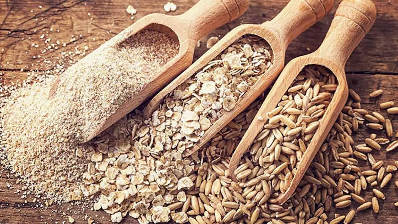 جو دوسر؛ غله ای ساده با قدرتی شگفت انگیز