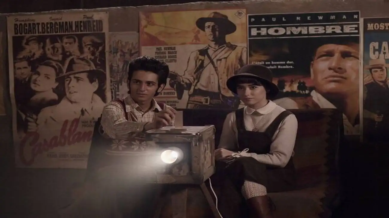 فیلم هایی که در نیمه دوم پاییز خواهید دید -  از پژمان جمشیدی تا مهران مدیری و الناز شاکردوست