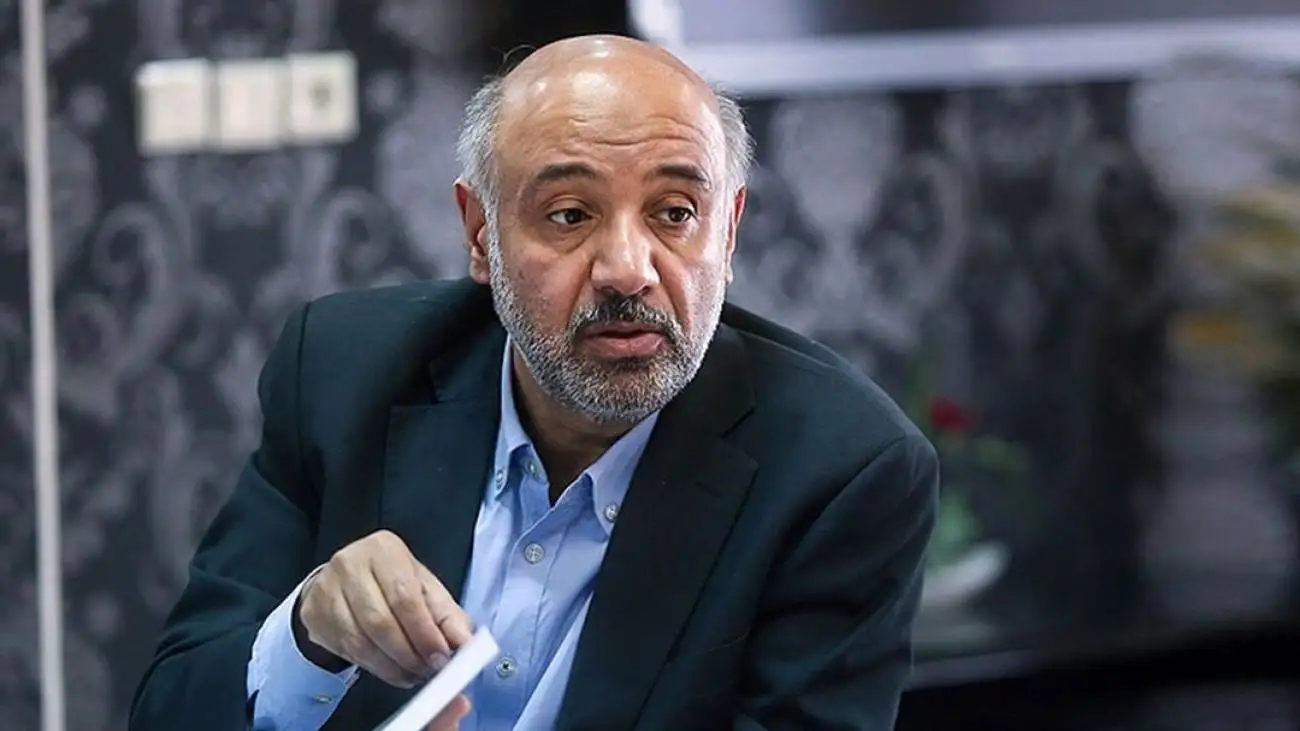 خبر مهم وزیر کار برای مستمری بازنشستگان تامین اجتماعی + ویدئو