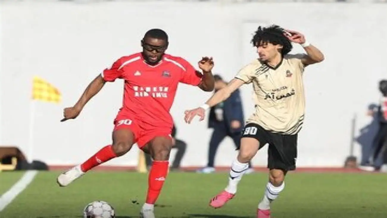 نساجی در پی طلسم شکنی مقابل پرسپولیس با یامگا