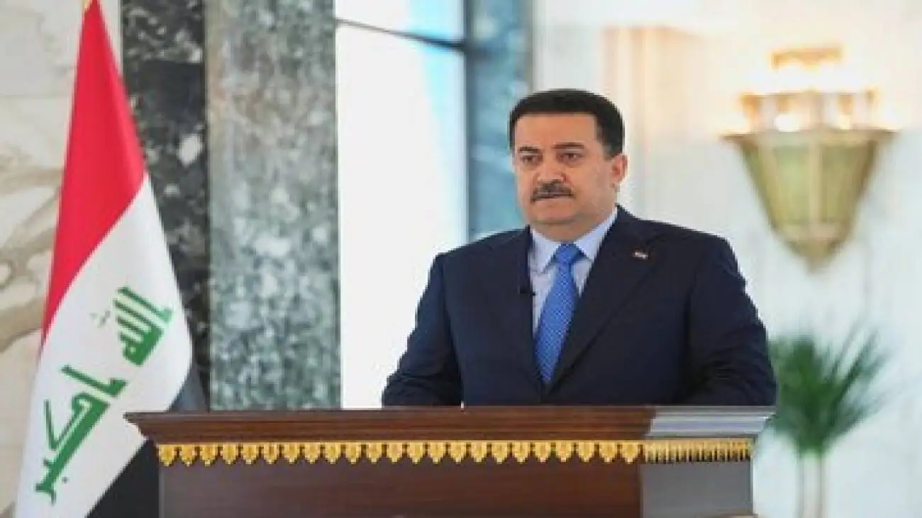 المیادین: شایعات درمورد تهدید عراق توسط آمریکا صحت ندارد