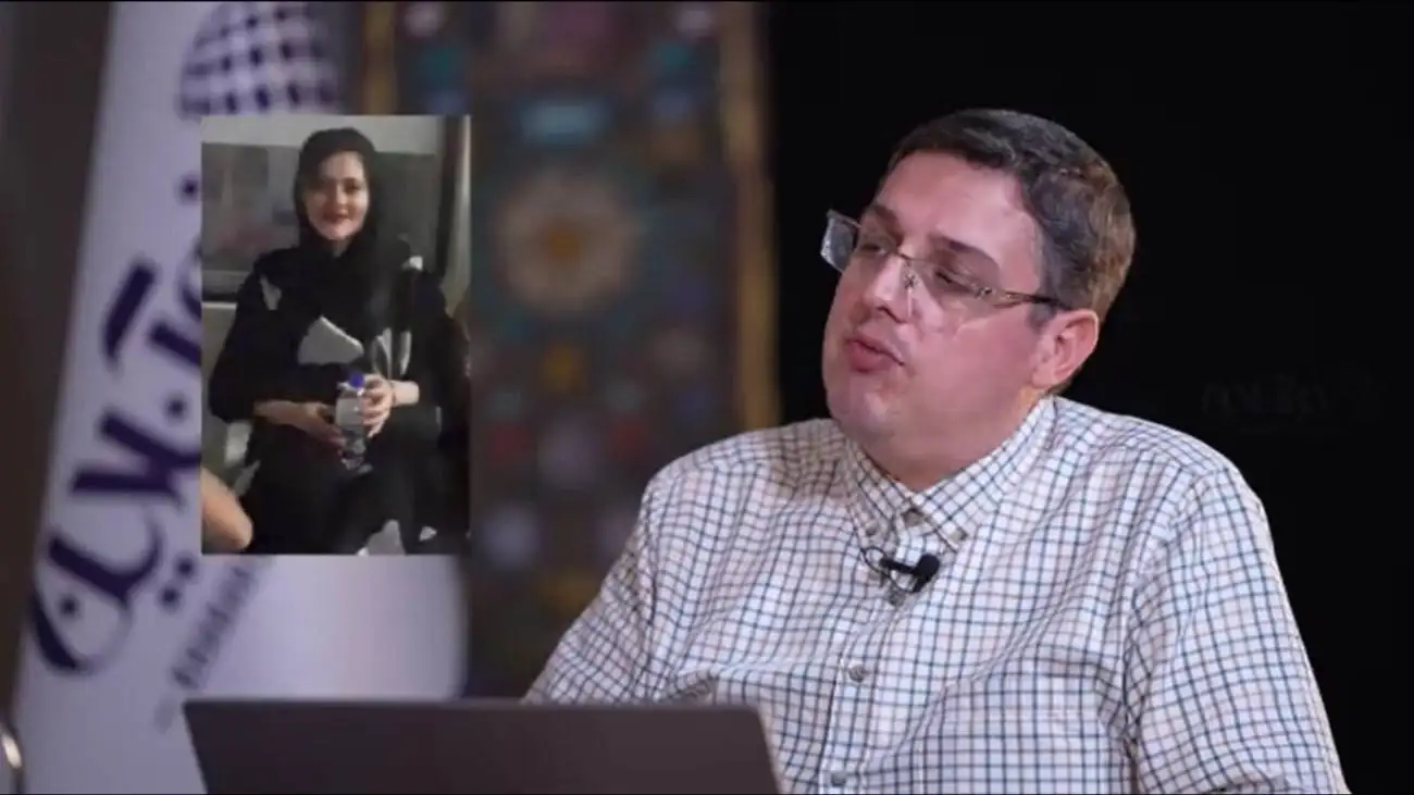 ویدیو  -  ادعای جدید و جنجالی طرح قانون حجاب درمورد مهسا امینی: در حین دستگیری...