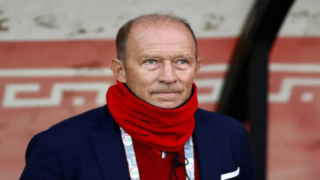 کالدرون هم به گزینه پرسپولیسی ها اضافه شد