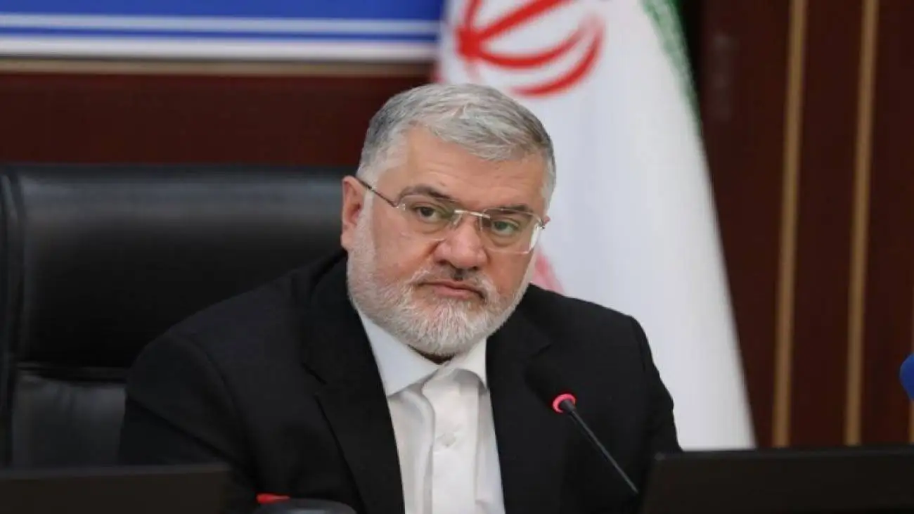 ویدیو  -  احتمال استمرار تعطیلی ها در تهران وجود دارد؟ استاندار تهران توضیح داد