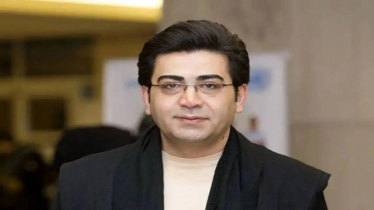 ویدیو  -  انتقاد تند فرزاد حسنی: تلویزیون برای جبلی و جلیلی نیست!