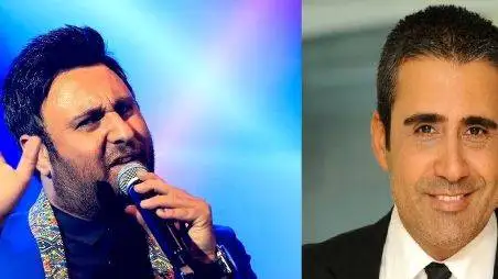 ویدیو  -  مات و مبهوت شدن الیکا عبدالرزاقی و سیامک انصاری داوران صداتو از اجرای احساسی محمد علیزاده با آهنگ خواننده ترکیه ای، امراه -  بو آشک بویله بیتمز ...