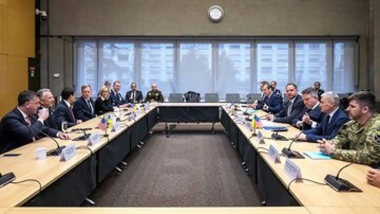 طرح ناقص ترامپ برای جنگ اوکراین  -  صلح میان مسکو و کی یف همچنان دست نیافتنی به نظر می رسد  -  جای خوش بینی وجود ندارد