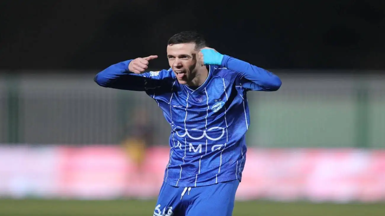 تصویر  -  خبر خوش یاسر آسانی به هواداران استقلال