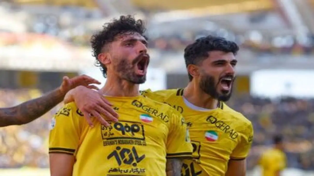 دانشگر از پرسپولیس شکایت می کند!