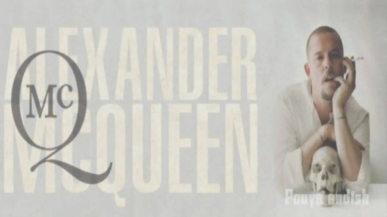 جنجالی ترین بوت مک کوئین به بازار آمد  -  قیمت: 2990 دلار ناقابل!