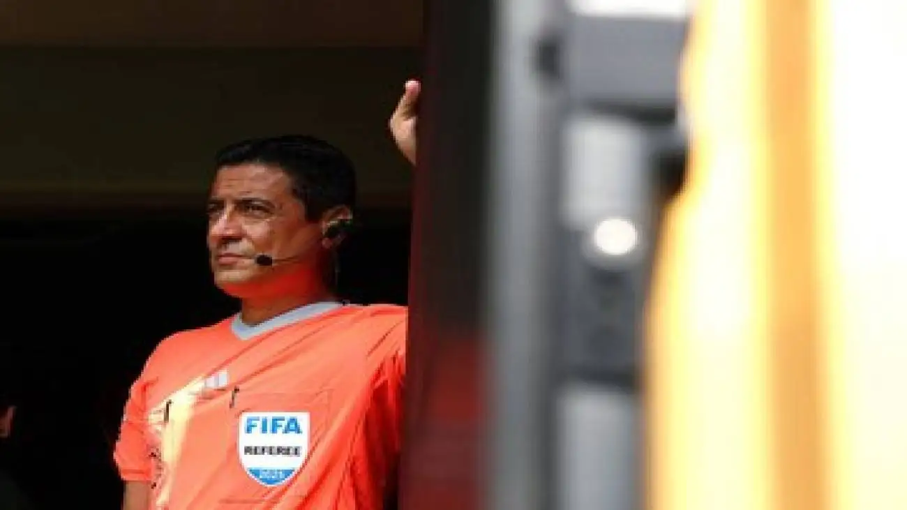 وزیر ورزش: انتخاب فغانی افتخار ماست