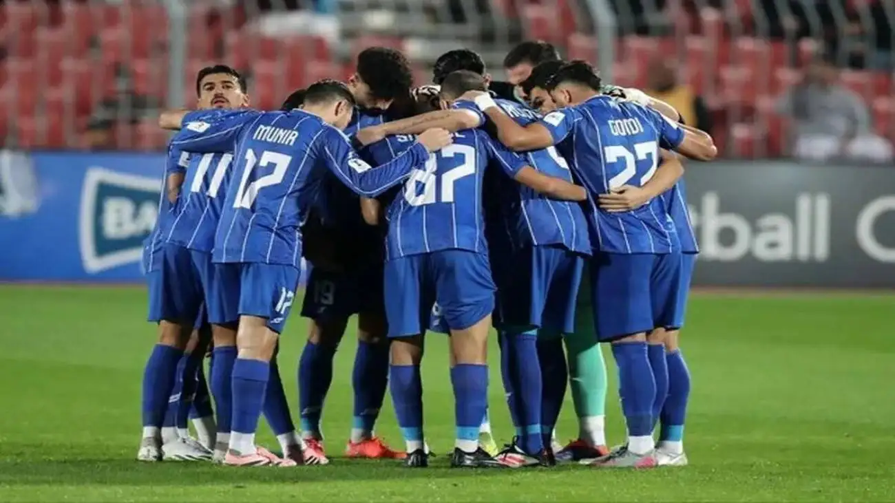 تصمیمی استقلال برای تقویت ساختار فنی