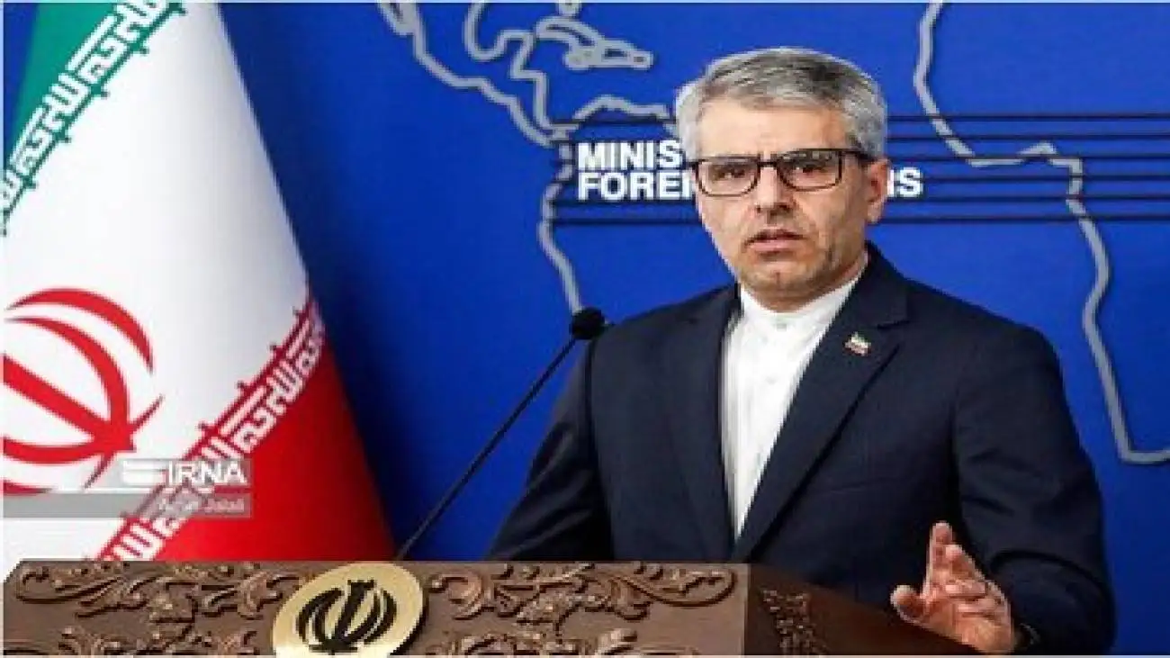 ایران، جنایت ناگوار اسرائیل را محکوم کرد