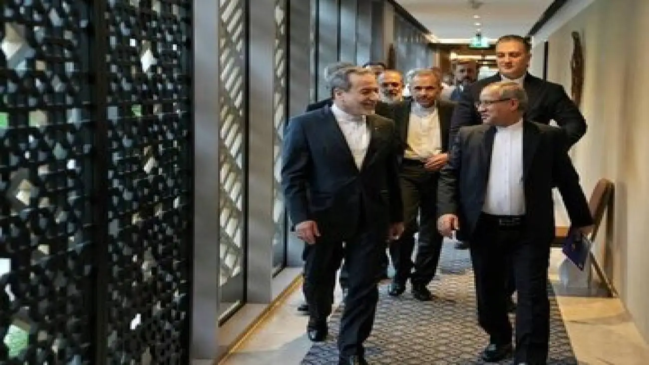 عمان: مذاکرات ایران و آمریکا با پیشرفتی ملموس به پایان رسید