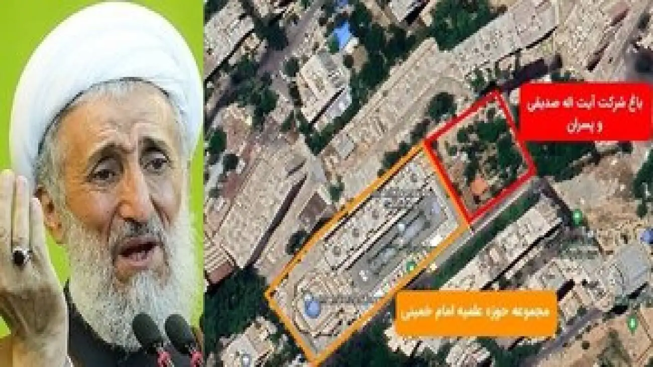 آقای سخنگوی قوه قضاییه! در باره پرونده پسر و عروس صدیقی سخن گفتید؛ چرا از خودش حرفی نزدید؟