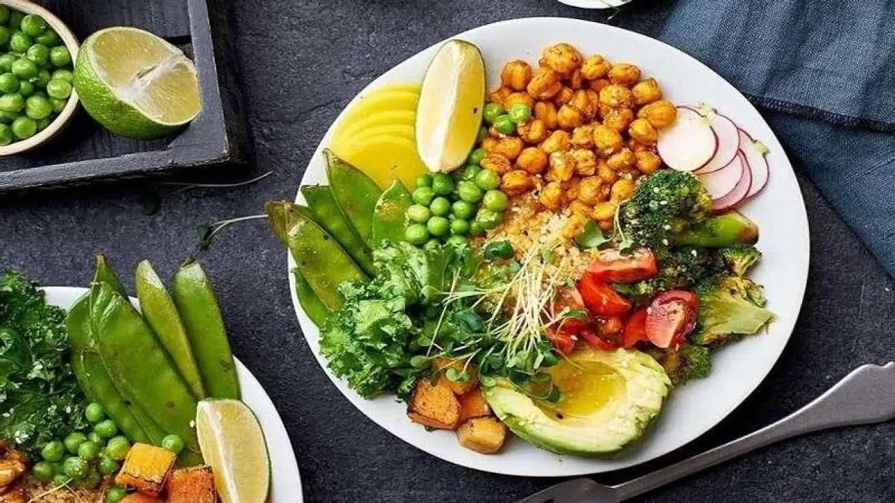 درست کردن غذای فوری با 3 ماده اولیه، برای روزهای شلوغ کاری!