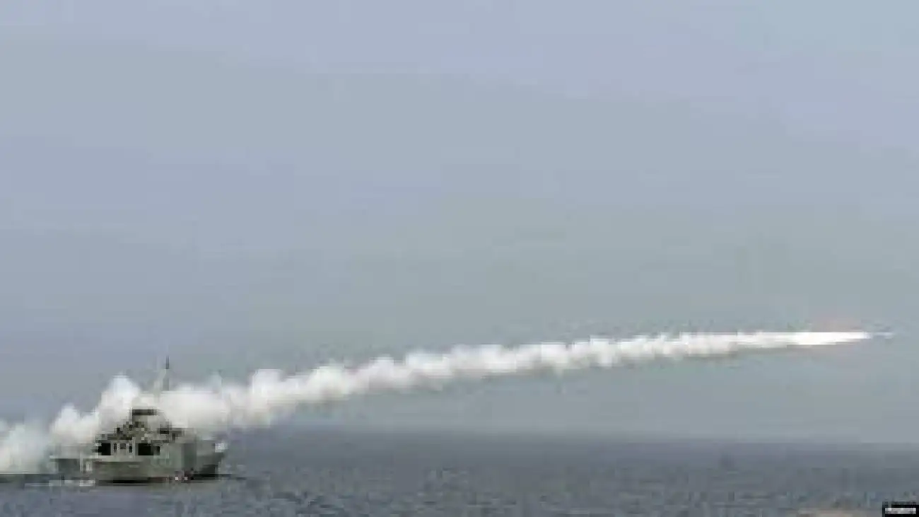 کشور ما در وضعیت جنگی است