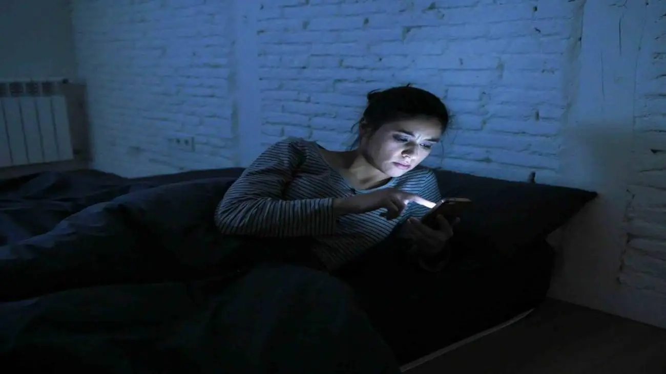 گیف ها، روشی جدید برای خواب بهتر فوتبالیست های زن