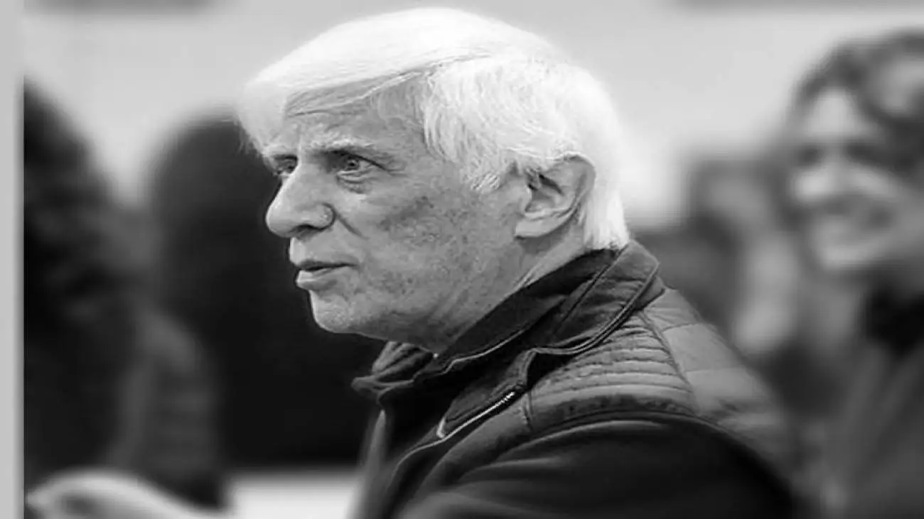 بهرام بیضایی: ایرانی بودن شروع است، نه پایان